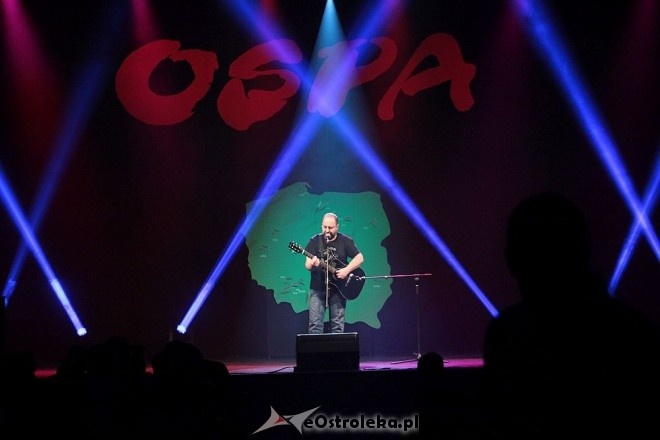 OSPA 2014: Część konkursowa za nami [07.11.2014] - zdjęcie #6 - eOstroleka.pl
