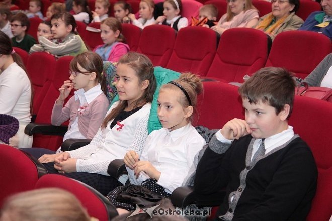 Uczniowie ostrołęckich szkół stworzyli film animowany [07.10.2014] - zdjęcie #41 - eOstroleka.pl