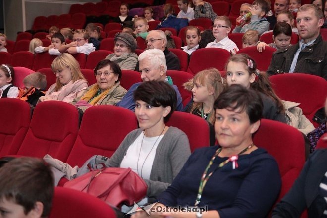 Uczniowie ostrołęckich szkół stworzyli film animowany [07.10.2014] - zdjęcie #2 - eOstroleka.pl
