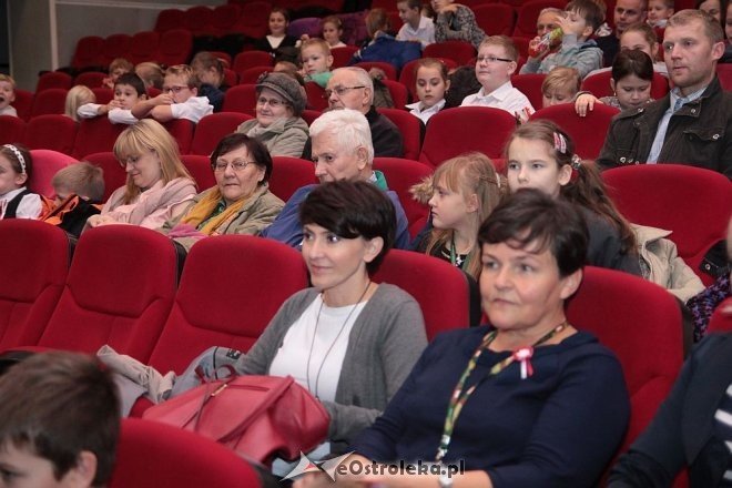 Uczniowie ostrołęckich szkół stworzyli film animowany [07.10.2014] - zdjęcie #40 - eOstroleka.pl