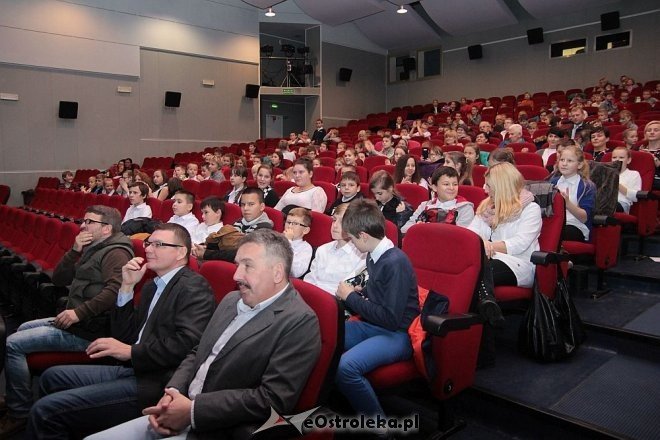 Uczniowie ostrołęckich szkół stworzyli film animowany [07.10.2014] - zdjęcie #39 - eOstroleka.pl