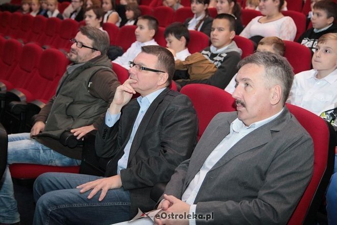 Uczniowie ostrołęckich szkół stworzyli film animowany [07.10.2014] - zdjęcie #36 - eOstroleka.pl