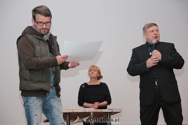 Uczniowie ostrołęckich szkół stworzyli film animowany [07.10.2014] - zdjęcie #34 - eOstroleka.pl