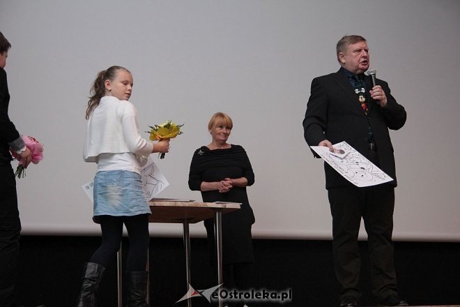 Uczniowie ostrołęckich szkół stworzyli film animowany [07.10.2014] - zdjęcie #32 - eOstroleka.pl