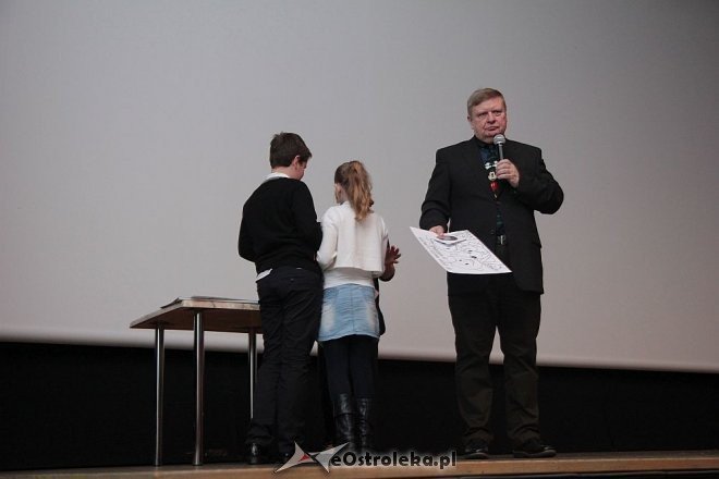 Uczniowie ostrołęckich szkół stworzyli film animowany [07.10.2014] - zdjęcie #11 - eOstroleka.pl
