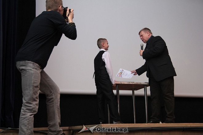 Uczniowie ostrołęckich szkół stworzyli film animowany [07.10.2014] - zdjęcie #12 - eOstroleka.pl
