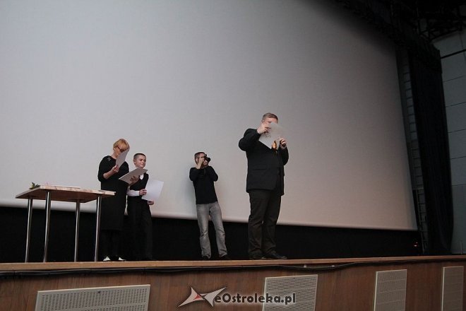 Uczniowie ostrołęckich szkół stworzyli film animowany [07.10.2014] - zdjęcie #29 - eOstroleka.pl
