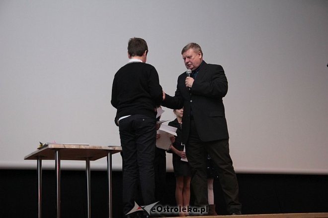 Uczniowie ostrołęckich szkół stworzyli film animowany [07.10.2014] - zdjęcie #27 - eOstroleka.pl