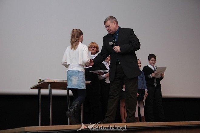 Uczniowie ostrołęckich szkół stworzyli film animowany [07.10.2014] - zdjęcie #16 - eOstroleka.pl