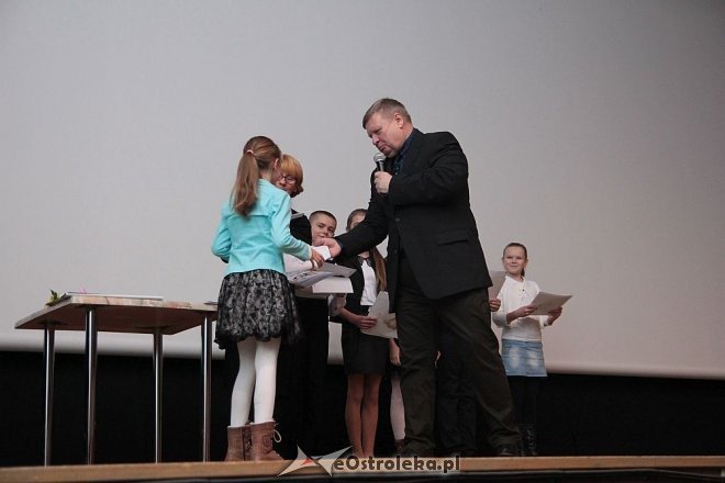 Uczniowie ostrołęckich szkół stworzyli film animowany [07.10.2014] - zdjęcie #17 - eOstroleka.pl