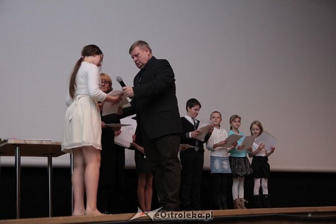 Uczniowie ostrołęckich szkół stworzyli film animowany [07.10.2014] - zdjęcie #24 - eOstroleka.pl