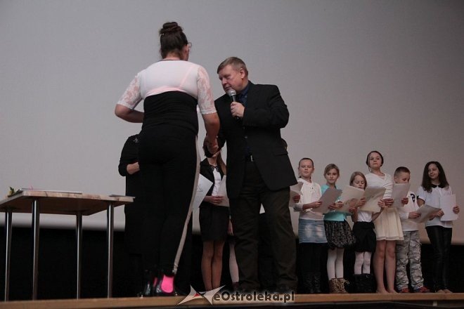 Uczniowie ostrołęckich szkół stworzyli film animowany [07.10.2014] - zdjęcie #19 - eOstroleka.pl