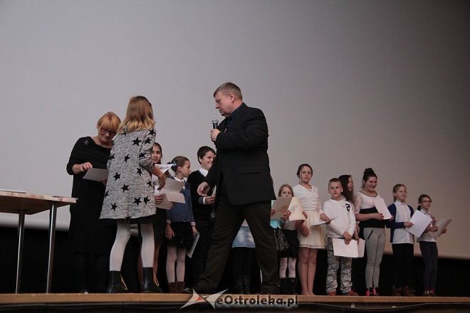 Uczniowie ostrołęckich szkół stworzyli film animowany [07.10.2014] - zdjęcie #20 - eOstroleka.pl