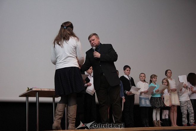 Uczniowie ostrołęckich szkół stworzyli film animowany [07.10.2014] - zdjęcie #21 - eOstroleka.pl