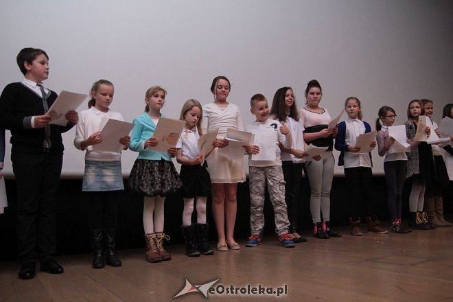 Uczniowie ostrołęckich szkół stworzyli film animowany [07.10.2014] - zdjęcie #20 - eOstroleka.pl