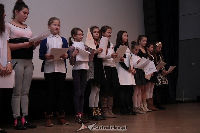 Uczniowie ostrołęckich szkół stworzyli film animowany [07.10.2014] - zdjęcie #23 - eOstroleka.pl