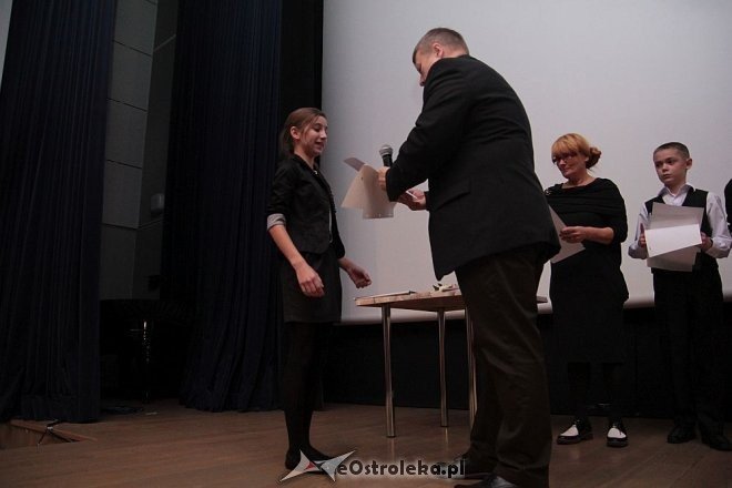 Uczniowie ostrołęckich szkół stworzyli film animowany [07.10.2014] - zdjęcie #17 - eOstroleka.pl