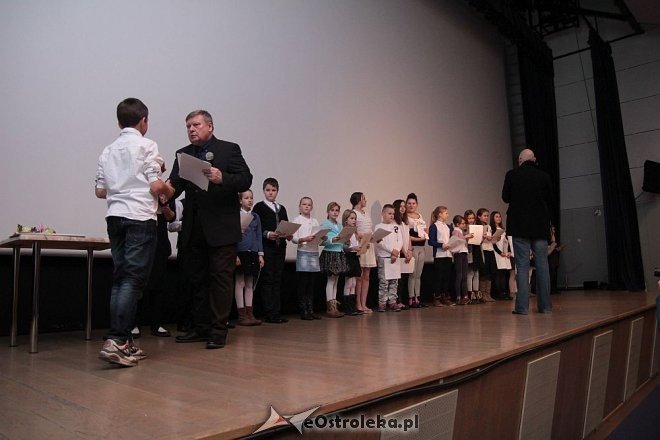 Uczniowie ostrołęckich szkół stworzyli film animowany [07.10.2014] - zdjęcie #16 - eOstroleka.pl