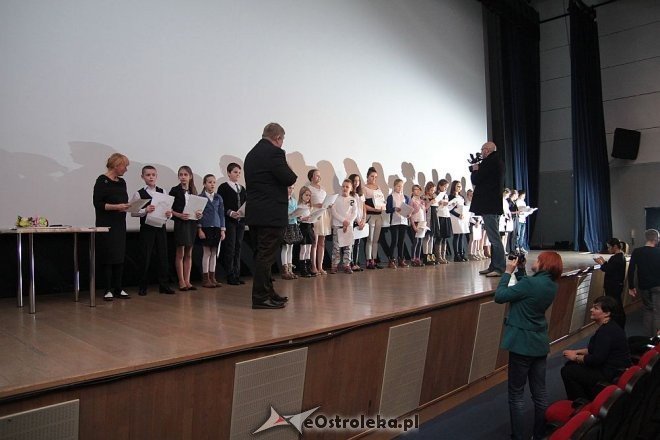 Uczniowie ostrołęckich szkół stworzyli film animowany [07.10.2014] - zdjęcie #15 - eOstroleka.pl