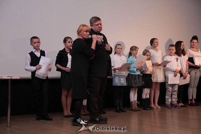 Uczniowie ostrołęckich szkół stworzyli film animowany [07.10.2014] - zdjęcie #28 - eOstroleka.pl