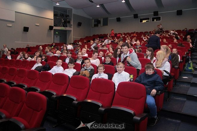 Uczniowie ostrołęckich szkół stworzyli film animowany [07.10.2014] - zdjęcie #13 - eOstroleka.pl