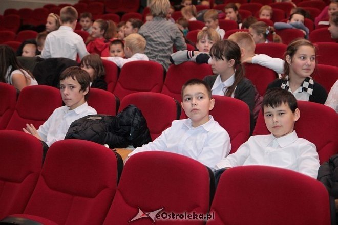 Uczniowie ostrołęckich szkół stworzyli film animowany [07.10.2014] - zdjęcie #30 - eOstroleka.pl
