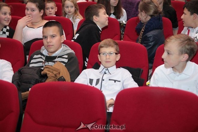 Uczniowie ostrołęckich szkół stworzyli film animowany [07.10.2014] - zdjęcie #11 - eOstroleka.pl