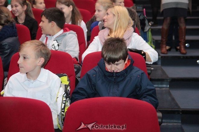 Uczniowie ostrołęckich szkół stworzyli film animowany [07.10.2014] - zdjęcie #32 - eOstroleka.pl