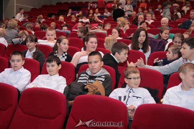 Uczniowie ostrołęckich szkół stworzyli film animowany [07.10.2014] - zdjęcie #8 - eOstroleka.pl