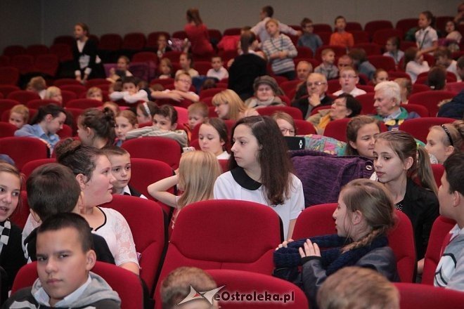 Uczniowie ostrołęckich szkół stworzyli film animowany [07.10.2014] - zdjęcie #35 - eOstroleka.pl