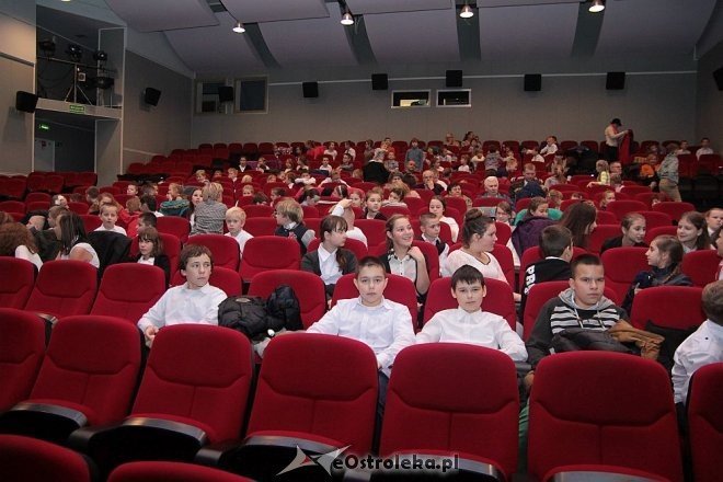 Uczniowie ostrołęckich szkół stworzyli film animowany [07.10.2014] - zdjęcie #6 - eOstroleka.pl