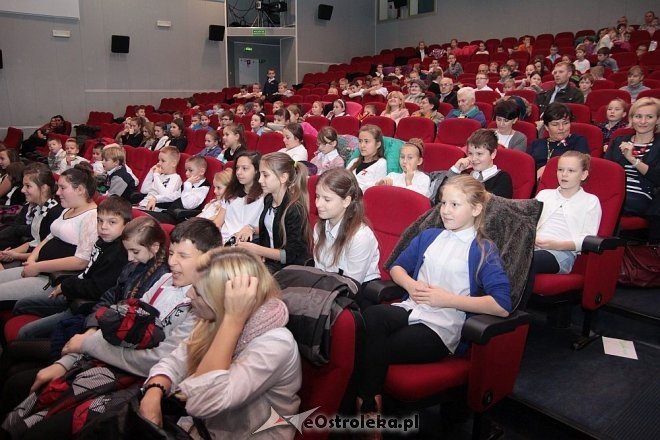 Uczniowie ostrołęckich szkół stworzyli film animowany [07.10.2014] - zdjęcie #38 - eOstroleka.pl