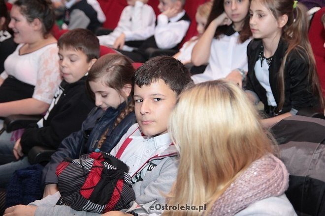 Uczniowie ostrołęckich szkół stworzyli film animowany [07.10.2014] - zdjęcie #3 - eOstroleka.pl