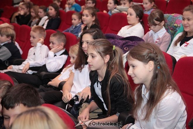 Uczniowie ostrołęckich szkół stworzyli film animowany [07.10.2014] - zdjęcie #2 - eOstroleka.pl