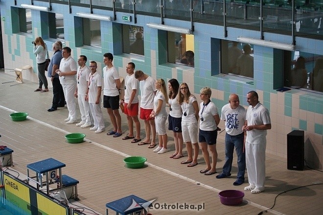 Finał Grand Prix Polski w Ratownictwie Wodnym [8.11.2014] - zdjęcie #43 - eOstroleka.pl
