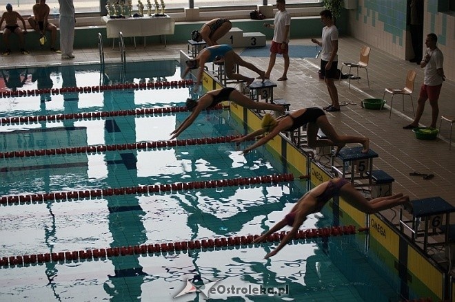 Finał Grand Prix Polski w Ratownictwie Wodnym [8.11.2014] - zdjęcie #16 - eOstroleka.pl
