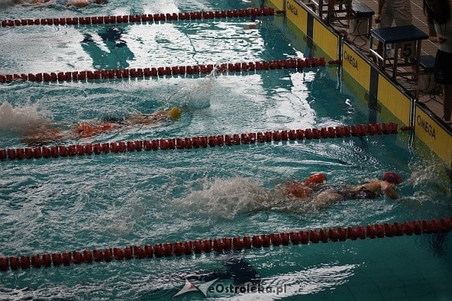 Finał Grand Prix Polski w Ratownictwie Wodnym [8.11.2014] - zdjęcie #3 - eOstroleka.pl