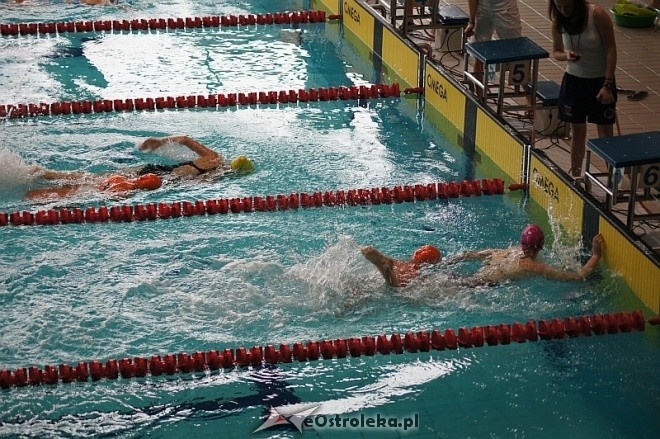 Finał Grand Prix Polski w Ratownictwie Wodnym [8.11.2014] - zdjęcie #2 - eOstroleka.pl