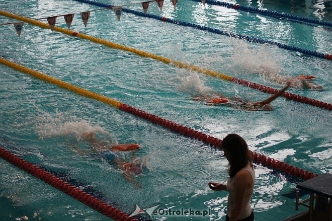 Finał Grand Prix Polski w Ratownictwie Wodnym [8.11.2014] - zdjęcie #7 - eOstroleka.pl