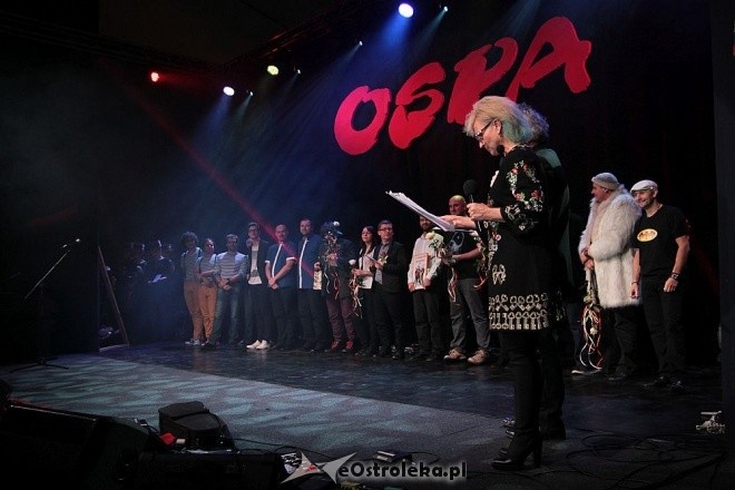 OSPA 2014; Ogłoszenie wyników i koncert galowy [08.11.2014] - zdjęcie #35 - eOstroleka.pl