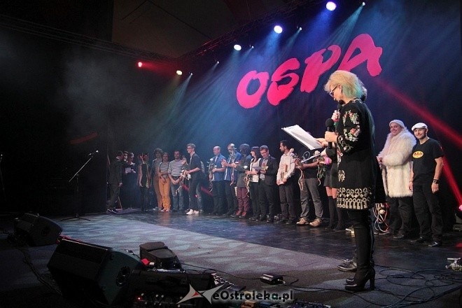 OSPA 2014; Ogłoszenie wyników i koncert galowy [08.11.2014] - zdjęcie #41 - eOstroleka.pl