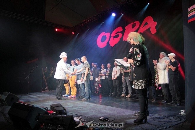 OSPA 2014; Ogłoszenie wyników i koncert galowy [08.11.2014] - zdjęcie #46 - eOstroleka.pl