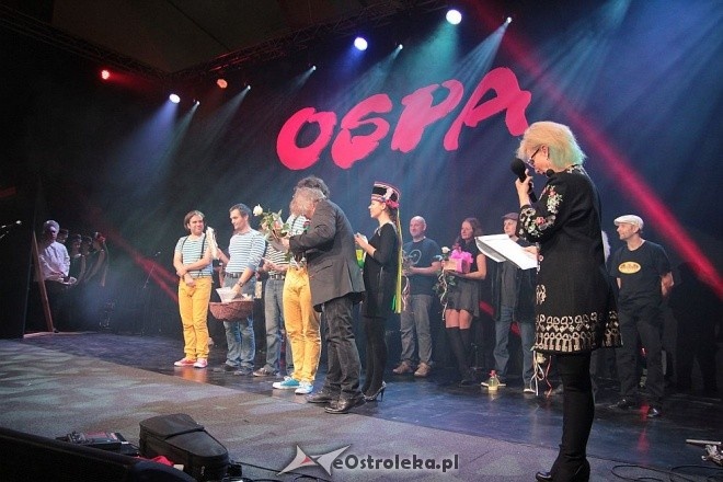 OSPA 2014; Ogłoszenie wyników i koncert galowy [08.11.2014] - zdjęcie #49 - eOstroleka.pl