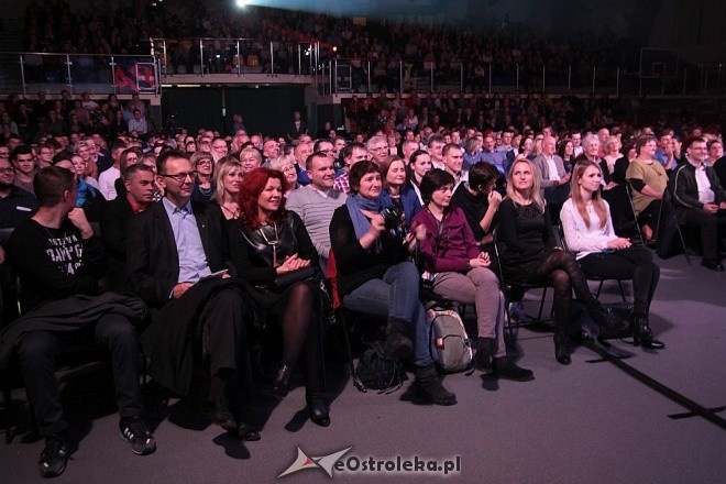 OSPA 2014; Ogłoszenie wyników i koncert galowy [08.11.2014] - zdjęcie #154 - eOstroleka.pl
