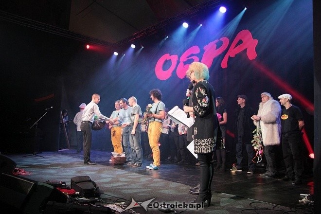 OSPA 2014; Ogłoszenie wyników i koncert galowy [08.11.2014] - zdjęcie #53 - eOstroleka.pl