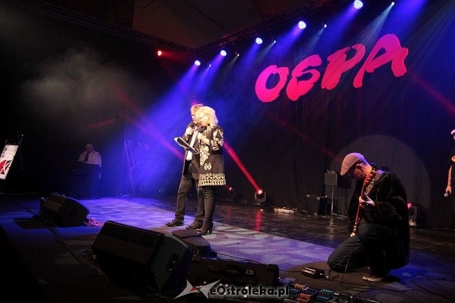 OSPA 2014; Ogłoszenie wyników i koncert galowy [08.11.2014] - zdjęcie #55 - eOstroleka.pl