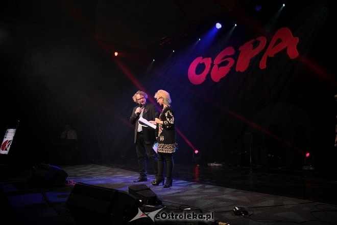 OSPA 2014; Ogłoszenie wyników i koncert galowy [08.11.2014] - zdjęcie #148 - eOstroleka.pl