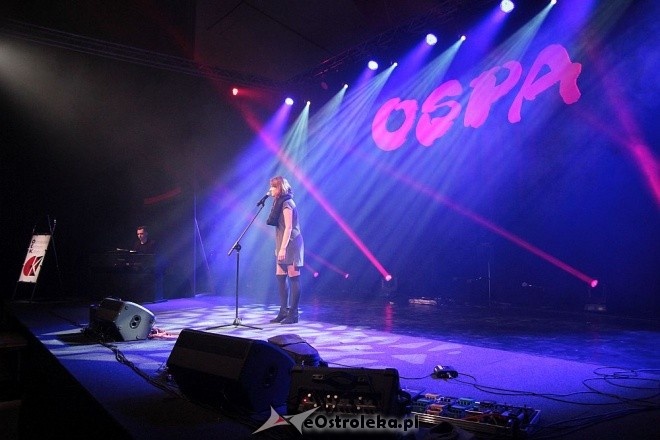 OSPA 2014; Ogłoszenie wyników i koncert galowy [08.11.2014] - zdjęcie #68 - eOstroleka.pl