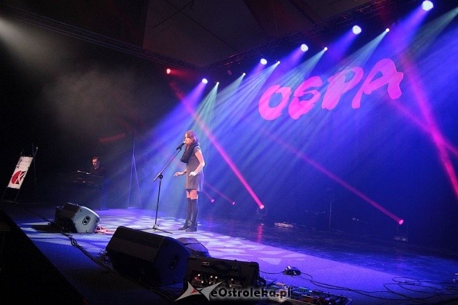 OSPA 2014; Ogłoszenie wyników i koncert galowy [08.11.2014] - zdjęcie #70 - eOstroleka.pl