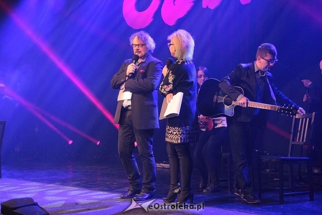 OSPA 2014; Ogłoszenie wyników i koncert galowy [08.11.2014] - zdjęcie #73 - eOstroleka.pl
